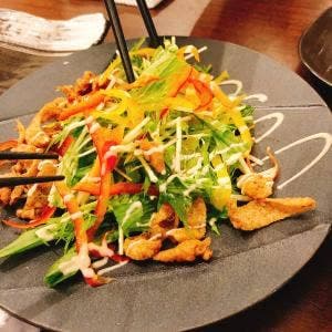 田中ノ焼鳥