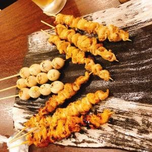 田中ノ焼鳥