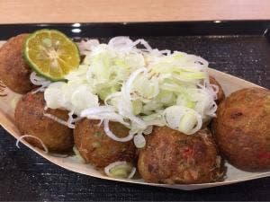 築地銀だこ イオン具志川店