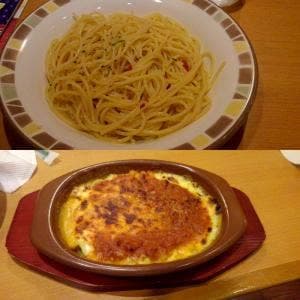 サイゼリヤ 香椎フェスティバルガーデン店