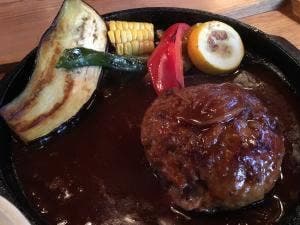 オンザテーブル