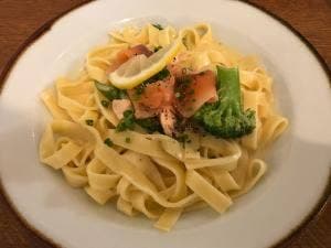 鎌倉パスタ 京都伏見店