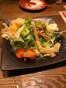 大衆串焼酒場 我家 南柏店