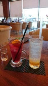 あけぼの珈琲 下関店
