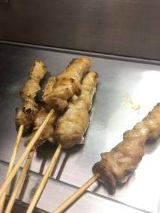 やきとりの名門 秋吉 豊岡店