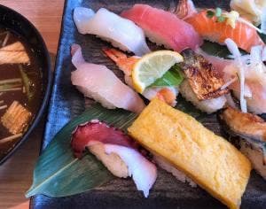 さんきゅう水産 住道店
