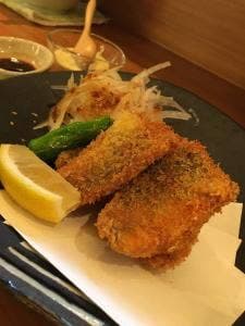 小料理 かなや