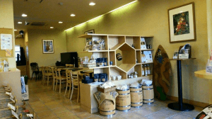 coffee cantatas