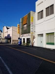 房洋堂 館山銀座店