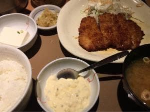 やよい軒 小倉南インター店