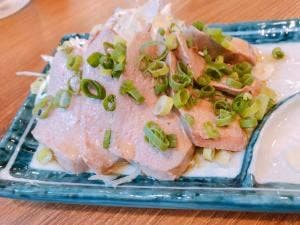 紅とん 新橋二丁目店