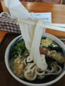 府中家うどん 丸亀店