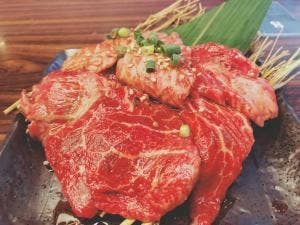 食彩和牛 しげ吉 戸塚店