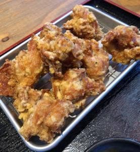 熱々屋 常滑駅前店