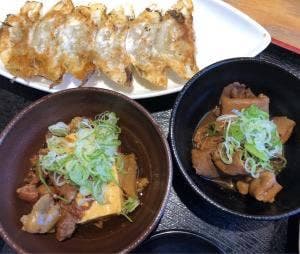 熱々屋 常滑駅前店