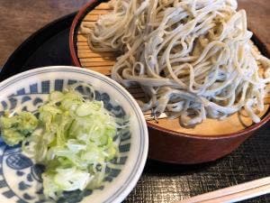 古宿
