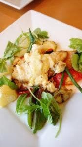 カフェ モネの家