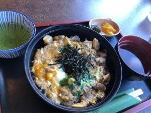 松吟観光センター