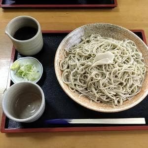 手打ちそば処 遍利窟