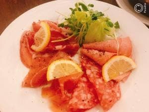 DINING & BAR Dan y Dwa