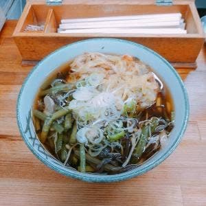 せいろ庵