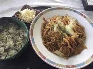 ドライブイン西十和田