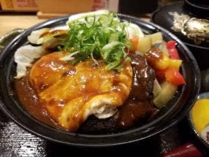 肉匠 森つる