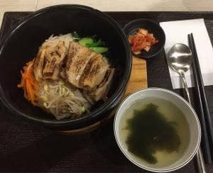 Lee's kitchen イオンモール沖縄ライカム店