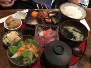 炭火焼鳥 じゅん家