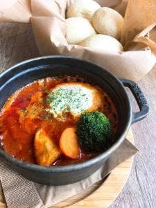 YR CAFE by恵比寿楽園テーブル