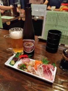 松寿し