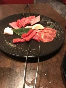 焼肉かくら 長崎銅座町店