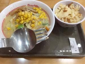 スガキヤ 刈谷バロー店