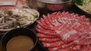 しゃぶしゃぶ但馬屋 京都ヨドバシ店