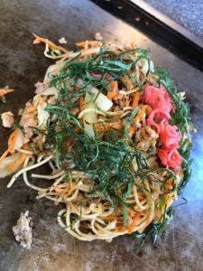 好味家