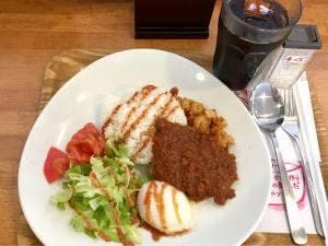 ハンズバーガー 山形北店