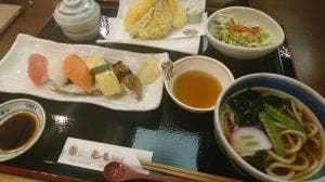 亀庵総本店西塚店
