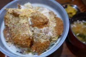 まると食堂