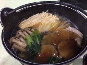 鳥海荘