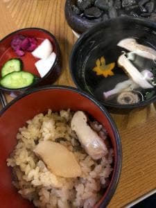 唐沢山荘