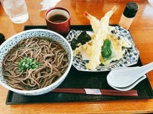 山里波