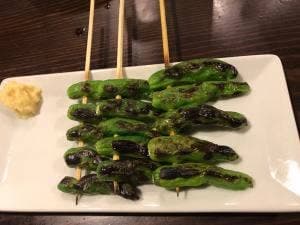 やきとりの扇屋 北国分寺台店