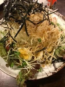 やきとりの扇屋 北国分寺台店