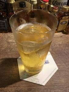Cafe＆Bar R