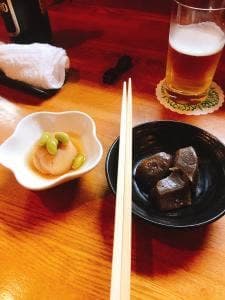 料理屋ENAKA