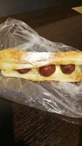 パン工房 Fujii