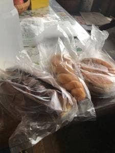 パンまる