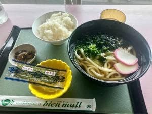 レストラン bien mall