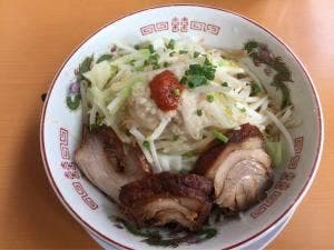 のろし 新発田店