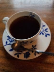 Coffee shop 煉瓦屋